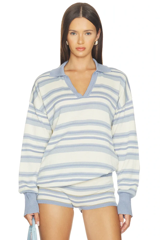Nada Knit Jumper