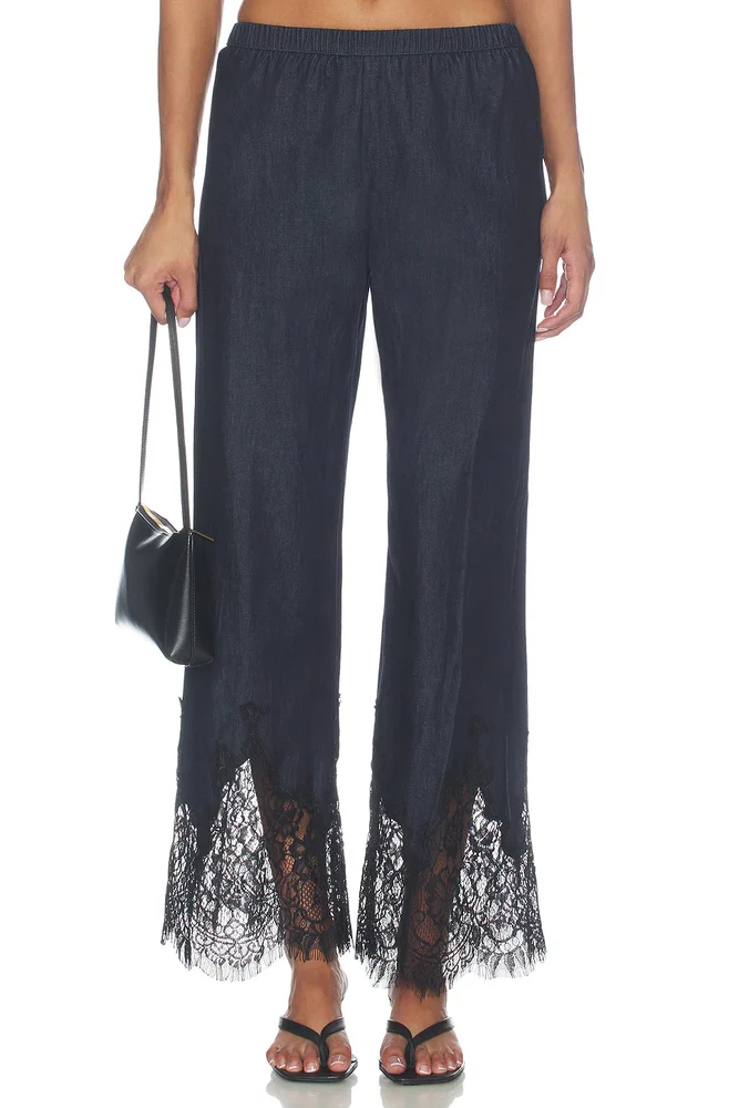 x REVOLVE Romilly Pants