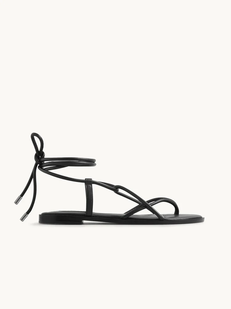 Silas Sandal