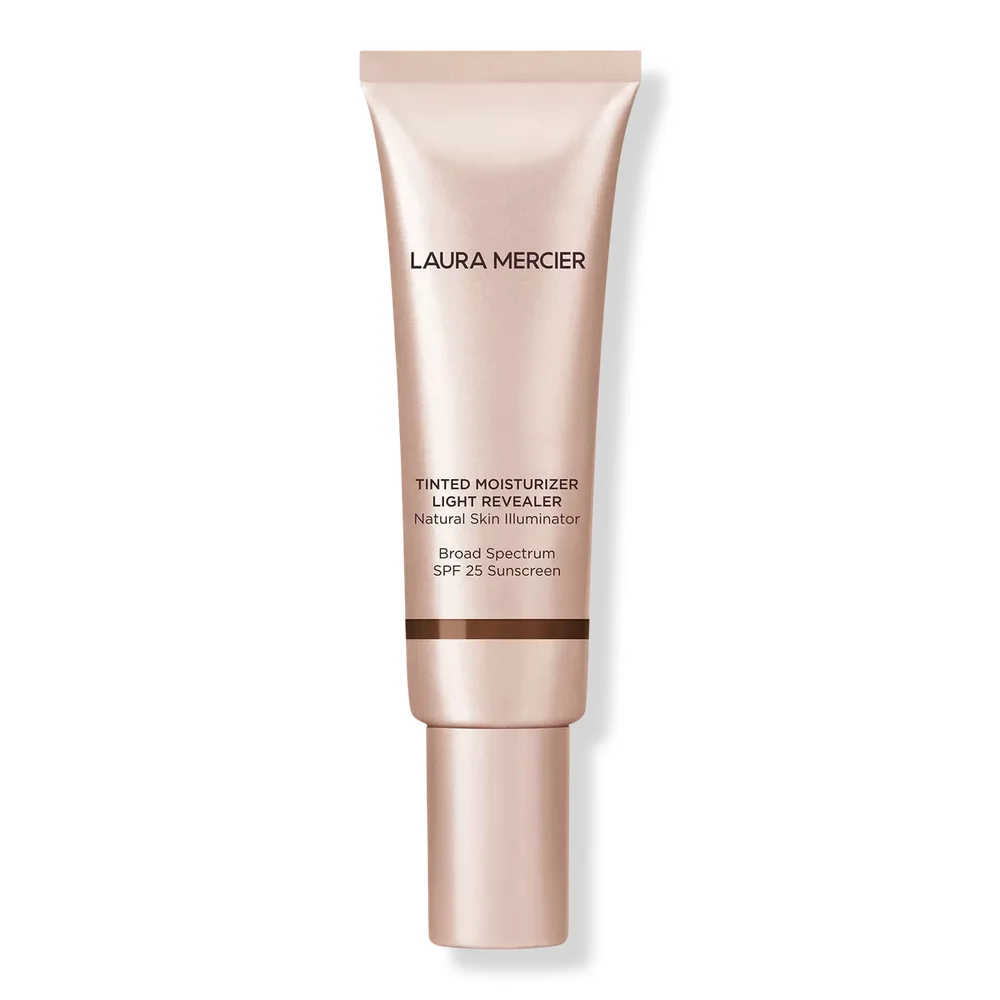 Tinted Moisturizer Light Revealer Natural Skin Illuminator Broad Spectrum SPF 25