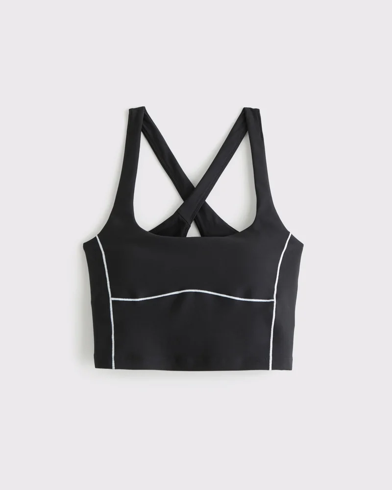 SculptLUX Strappy-Back Tank