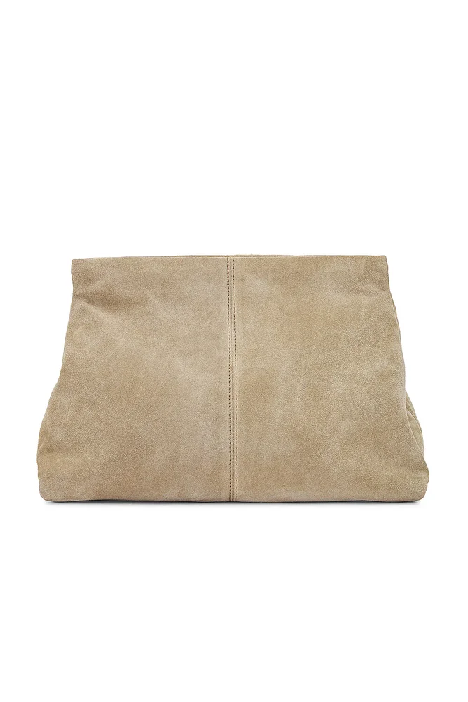 Clay Bag