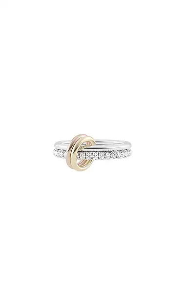 Marigold Ring