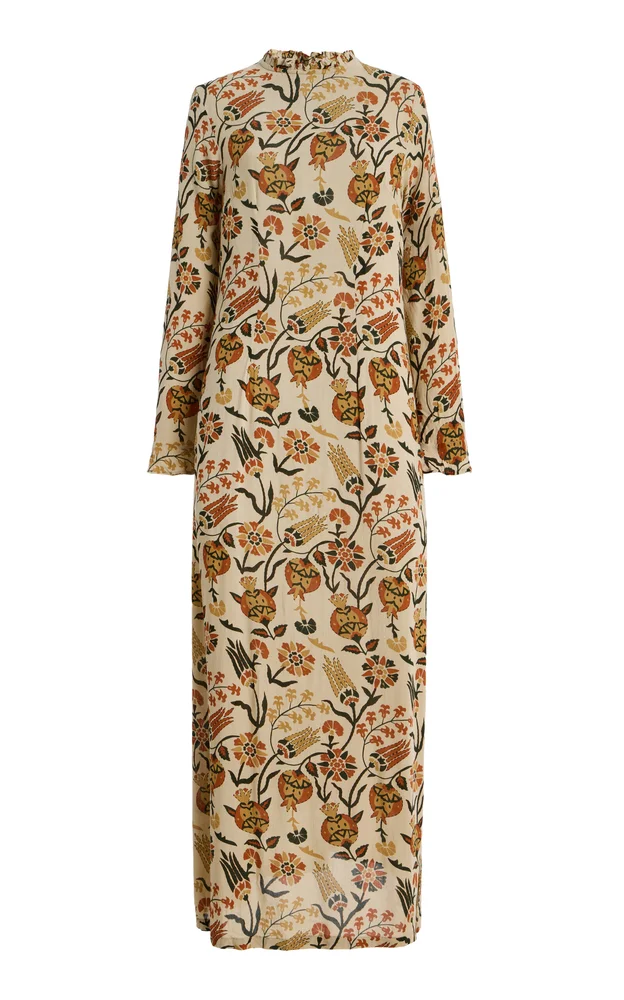 Daphne Bamboo Dress