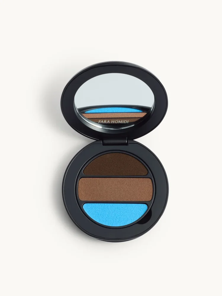Essential Eye Compact