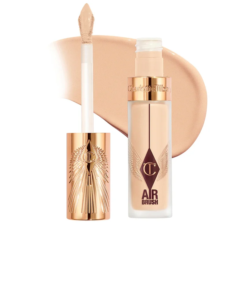 Airbrush Flawless Blur Concealer