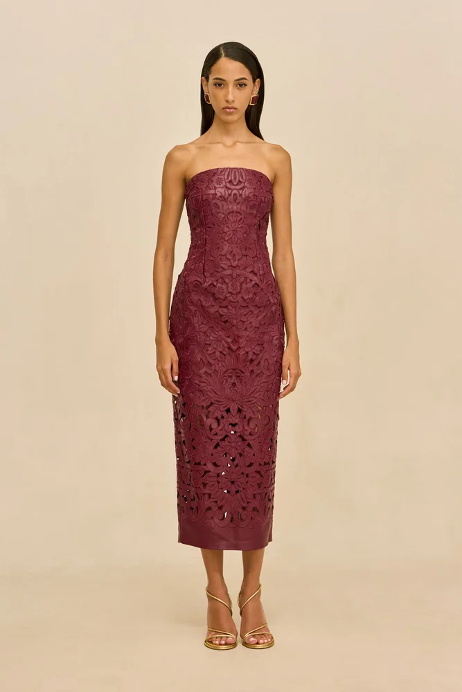 Raylene Gown