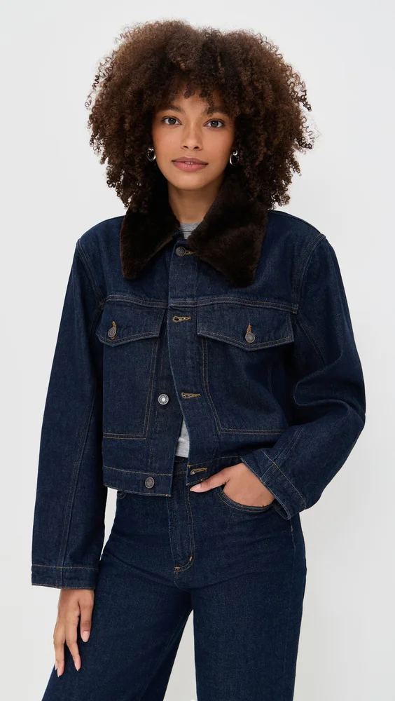Walker Jacket