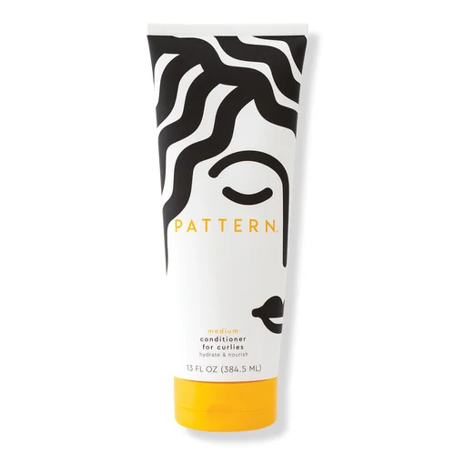 Medium Conditioner For Curlies - 13.0 oz