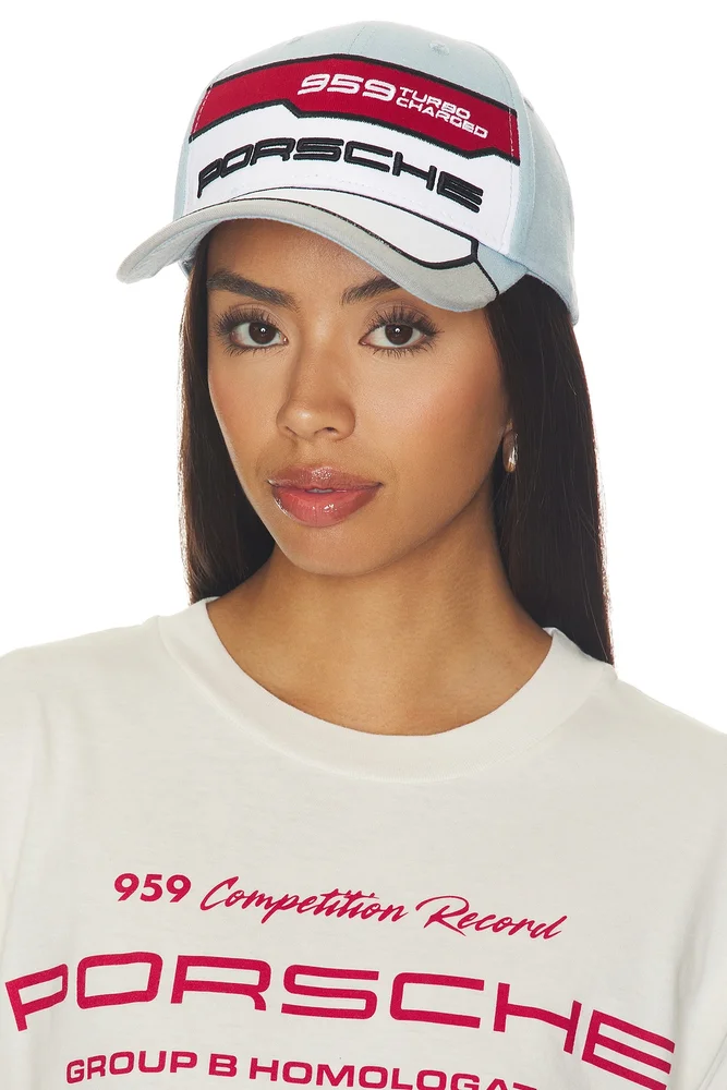 x Revolve Racer Hat