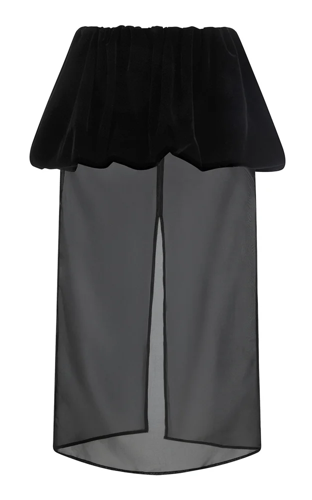 Exclusive Macy Skirt