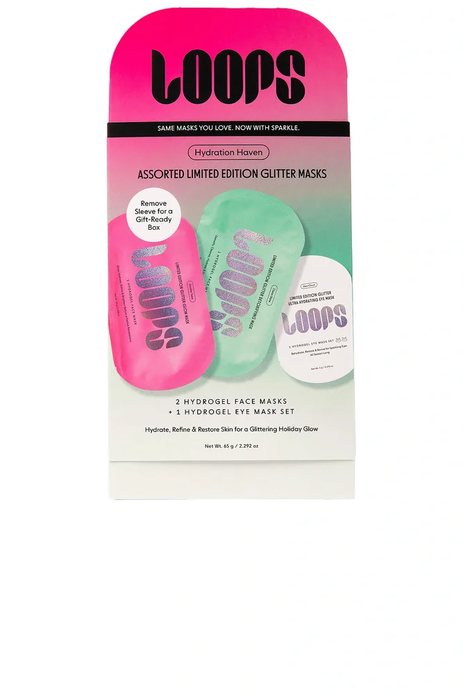 Hydration Haven Kit
