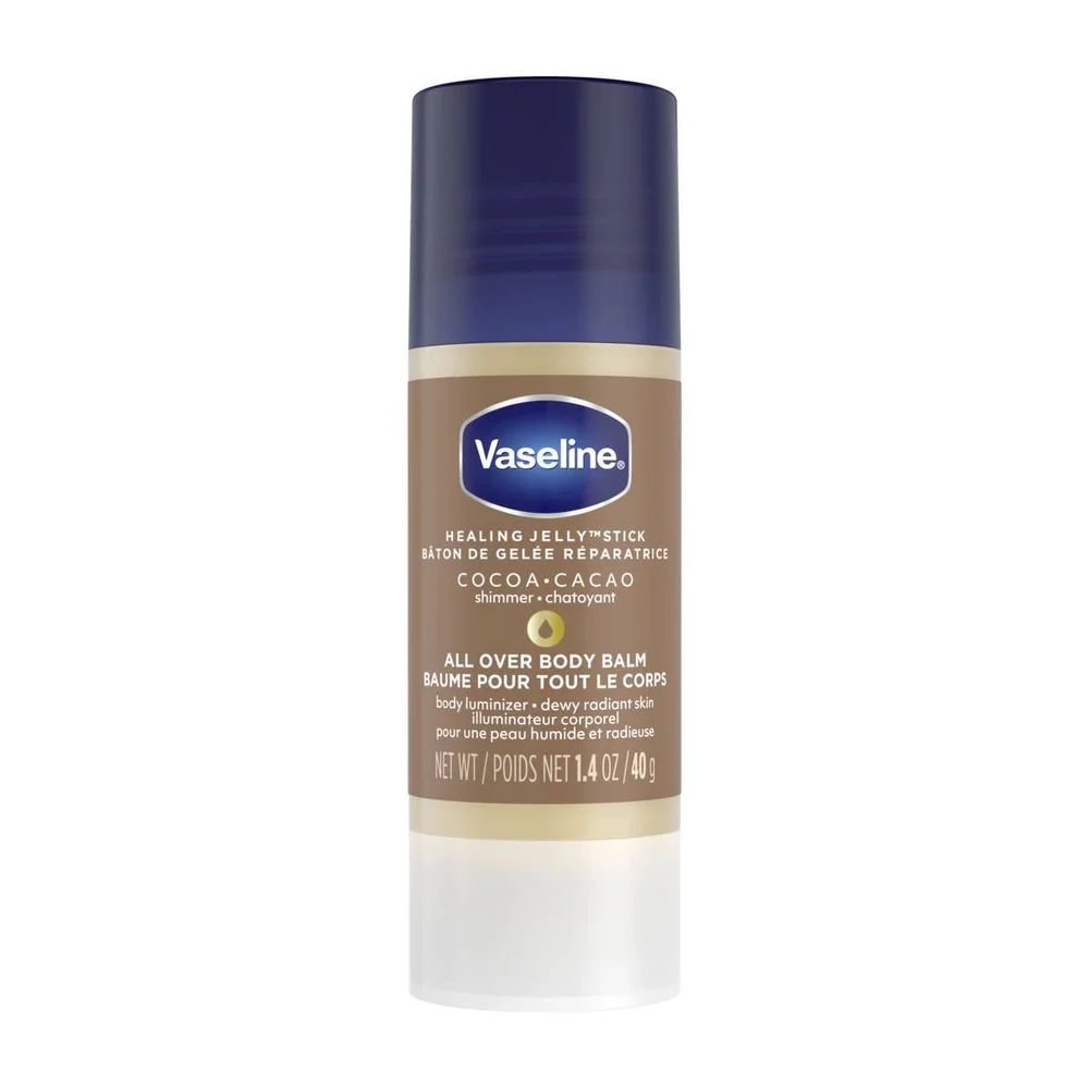 Cocoa Shimmer Jelly Stick