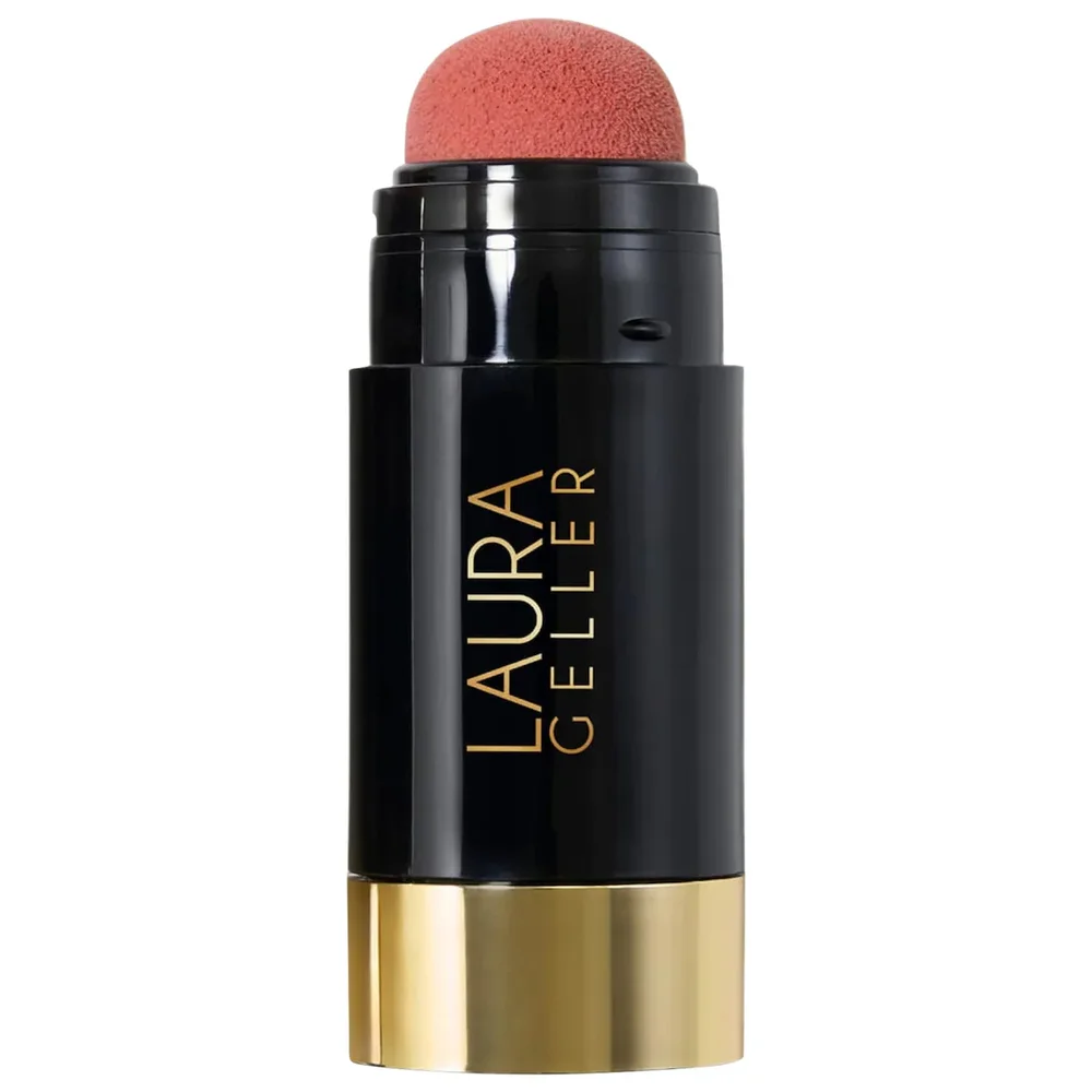 Serum Blush Liquid Cheek Tint in Refreshing Rose