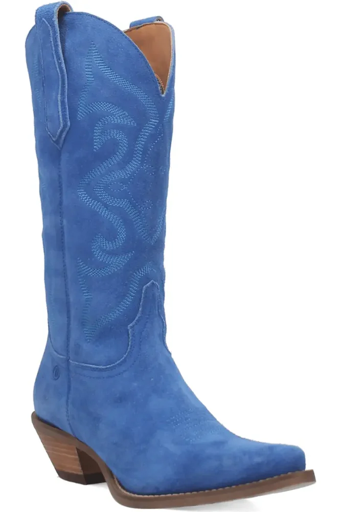 Out West Cowboy Boot