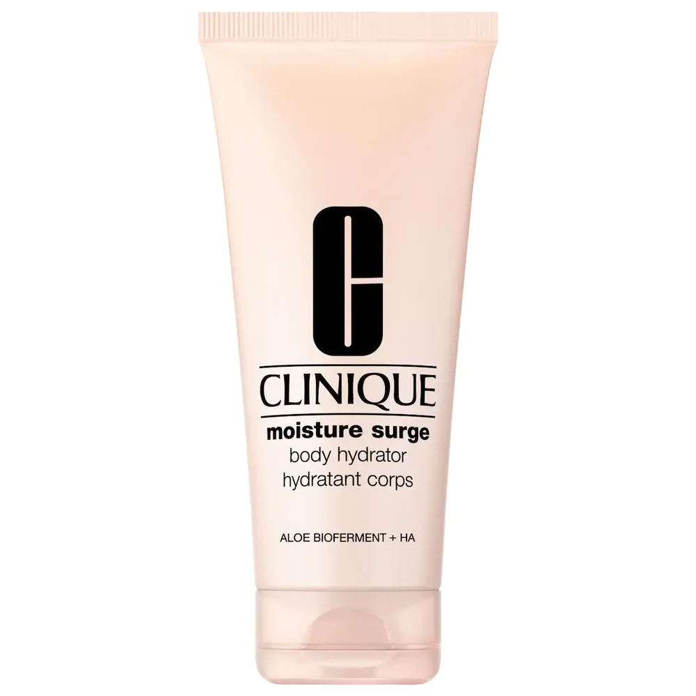 Moisture Surge Body Hydrator Lotion with Hyaluronic Acid