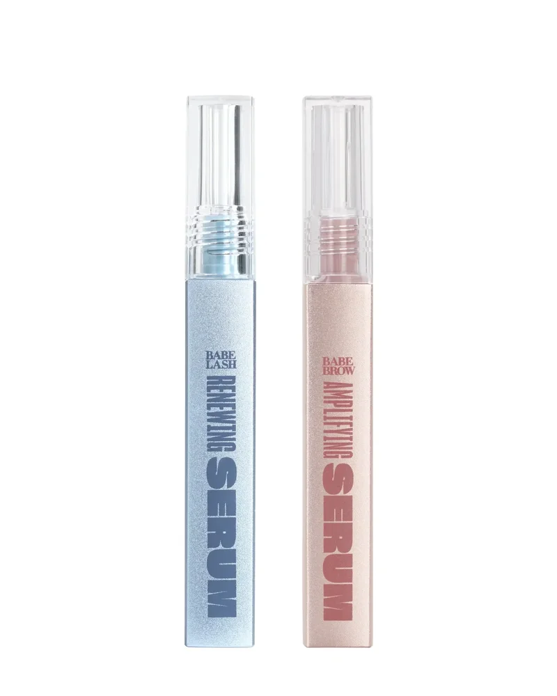 Renewing Lash & Brow Builder Duo