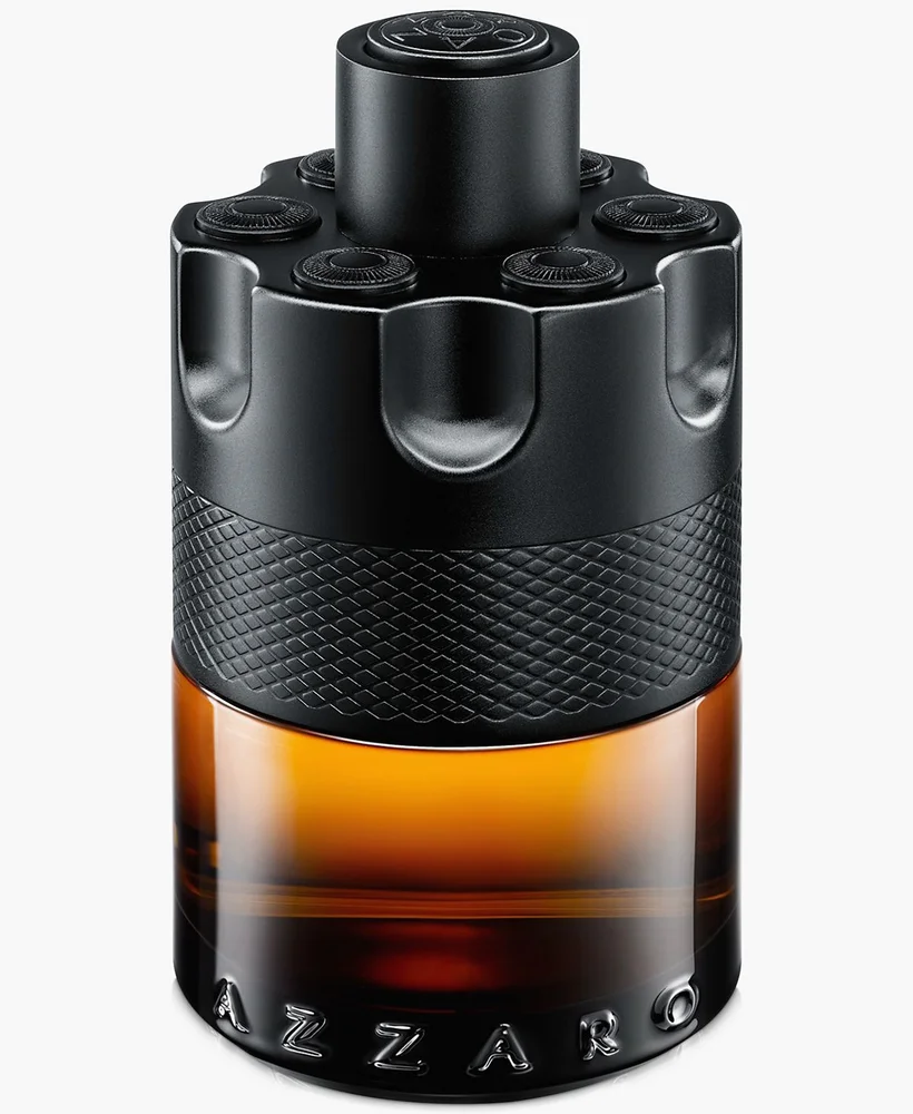 Men's The Most Wanted Parfum Fragrance Collection