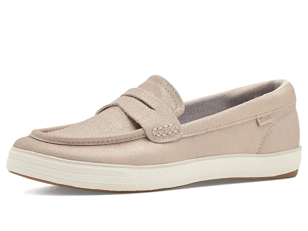 Center III Loafers