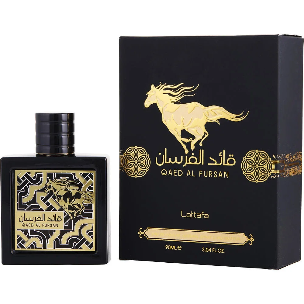 Qaed Al Fursan
