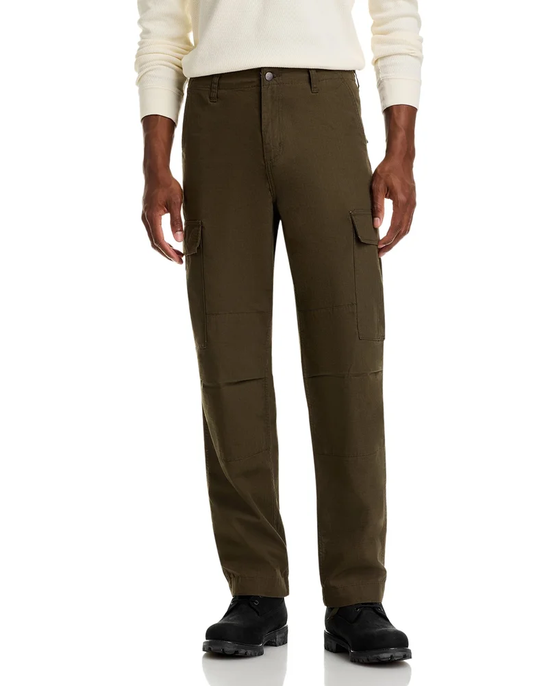 Regular Cargo Pants