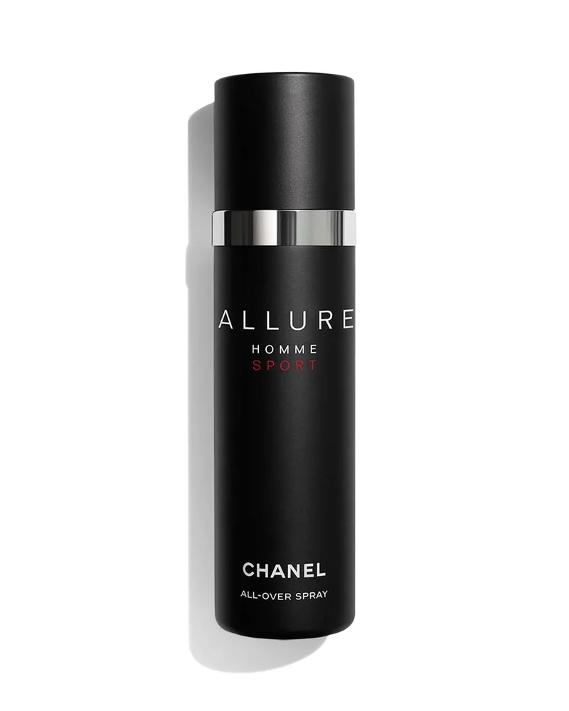 ALLURE HOMME SPORT All-Over Spray 3.4 oz.