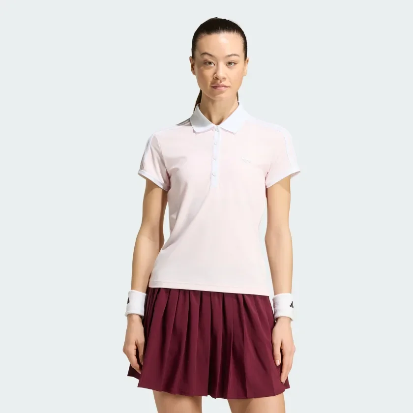 TENNIS CLASSICS POLO SHIRT