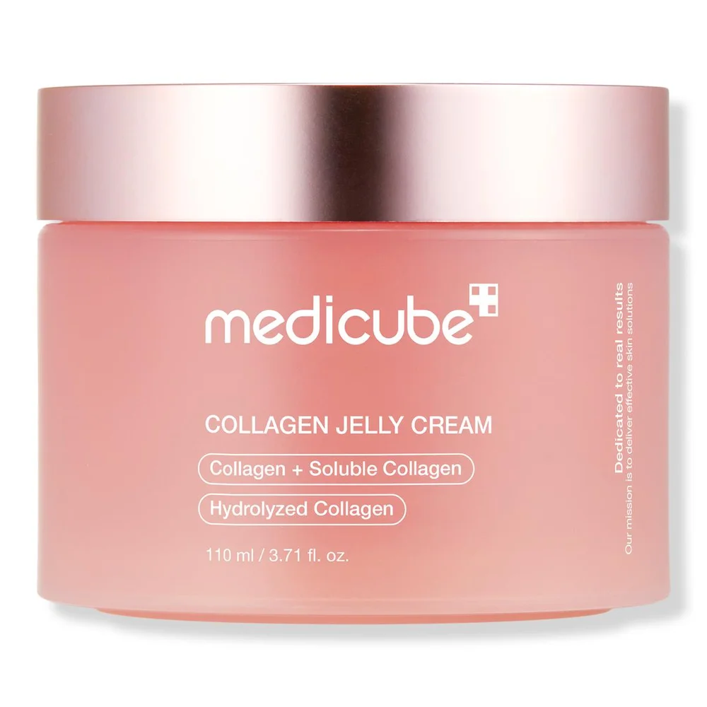 Collagen Niacinamide Jelly Cream