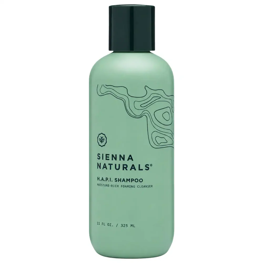 Hydrating H.A.P.I Shampoo