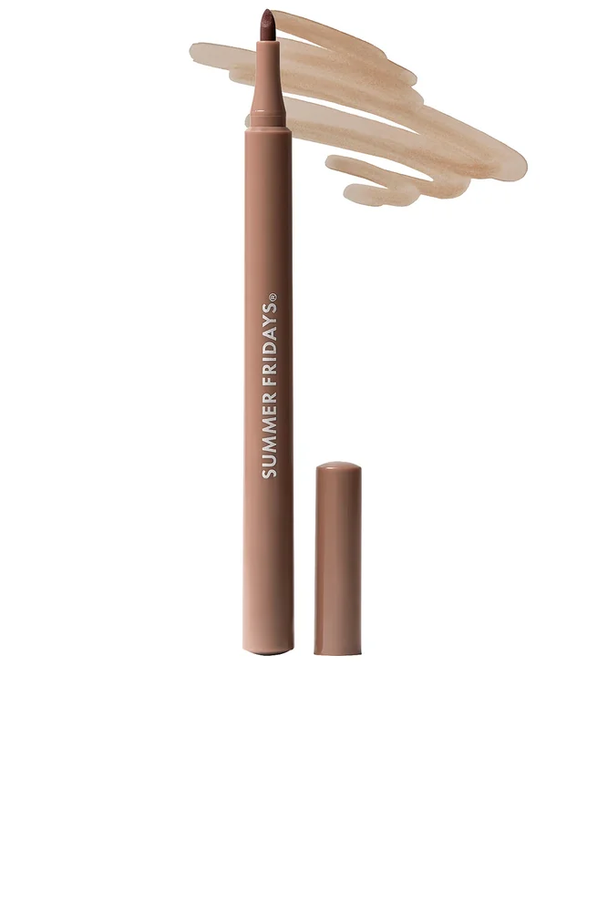 Flushed Lip Stain