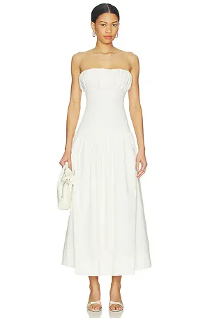 Tate Midi Dress
