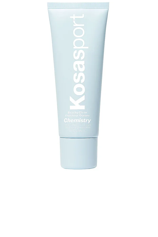 Chemistry Aha Serum Deodorant