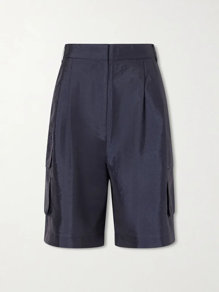 Stella shell cargo shorts