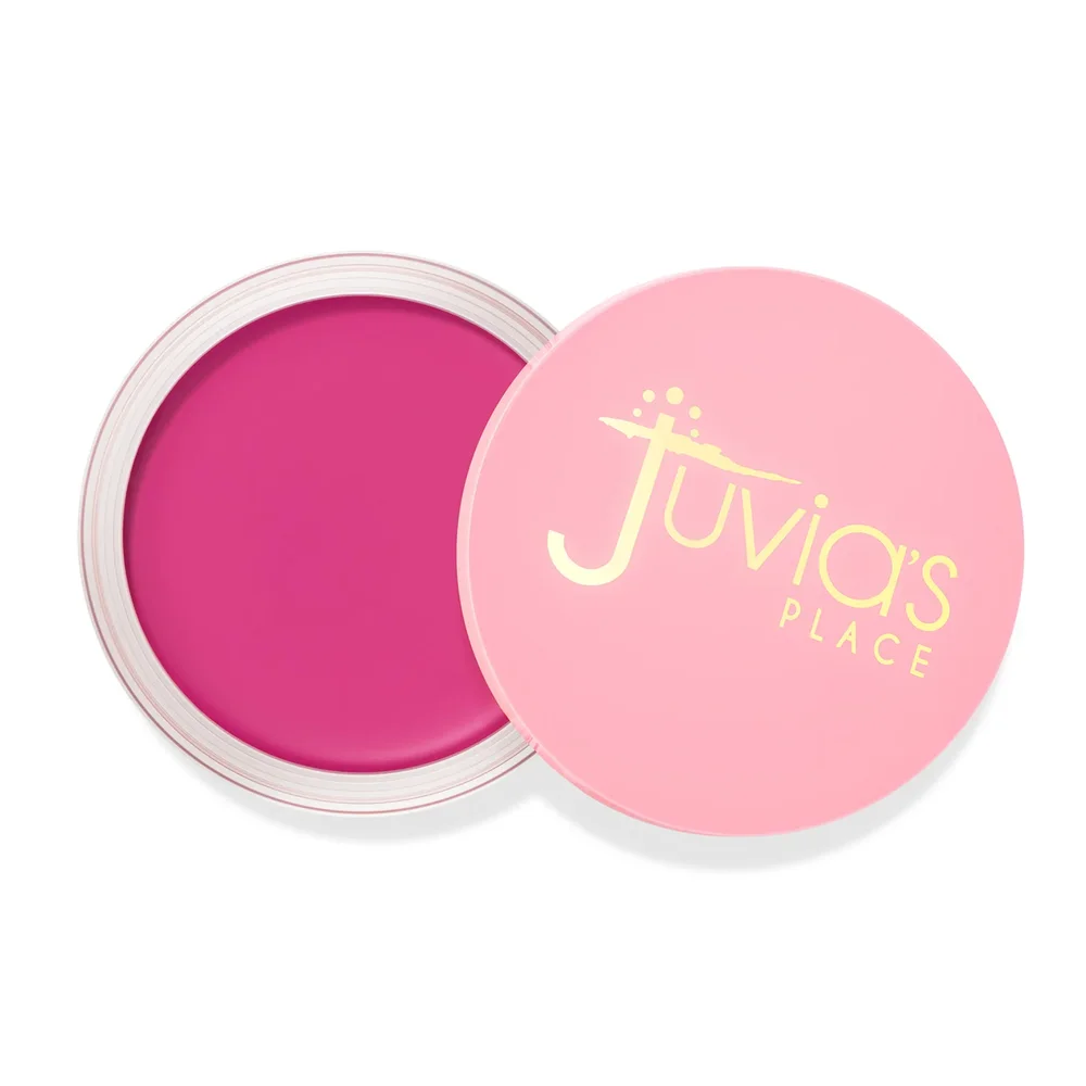 BLUSHED CREAM BLUSH in Pinch Me