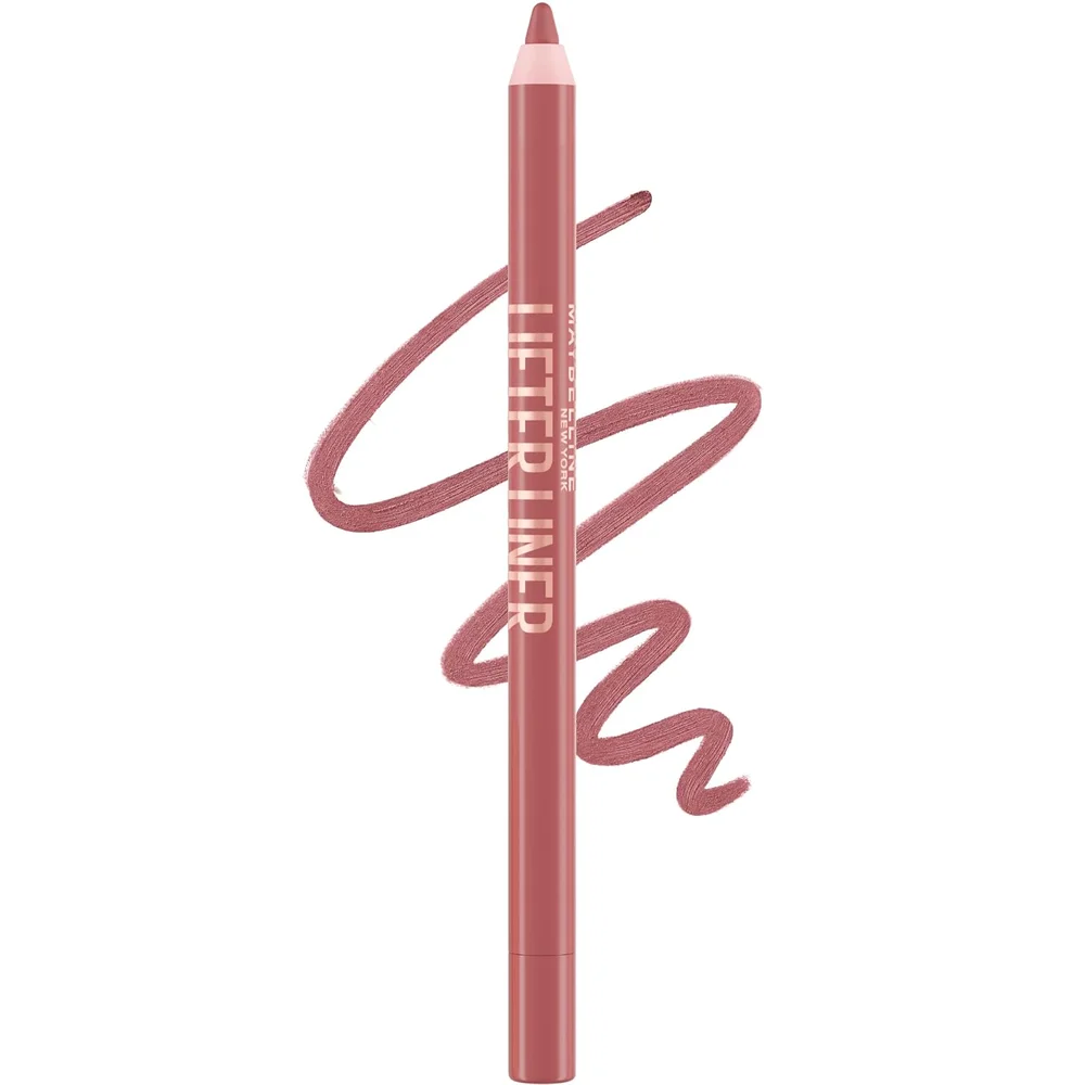 Lifter Liner Lip Liner in Big Lift