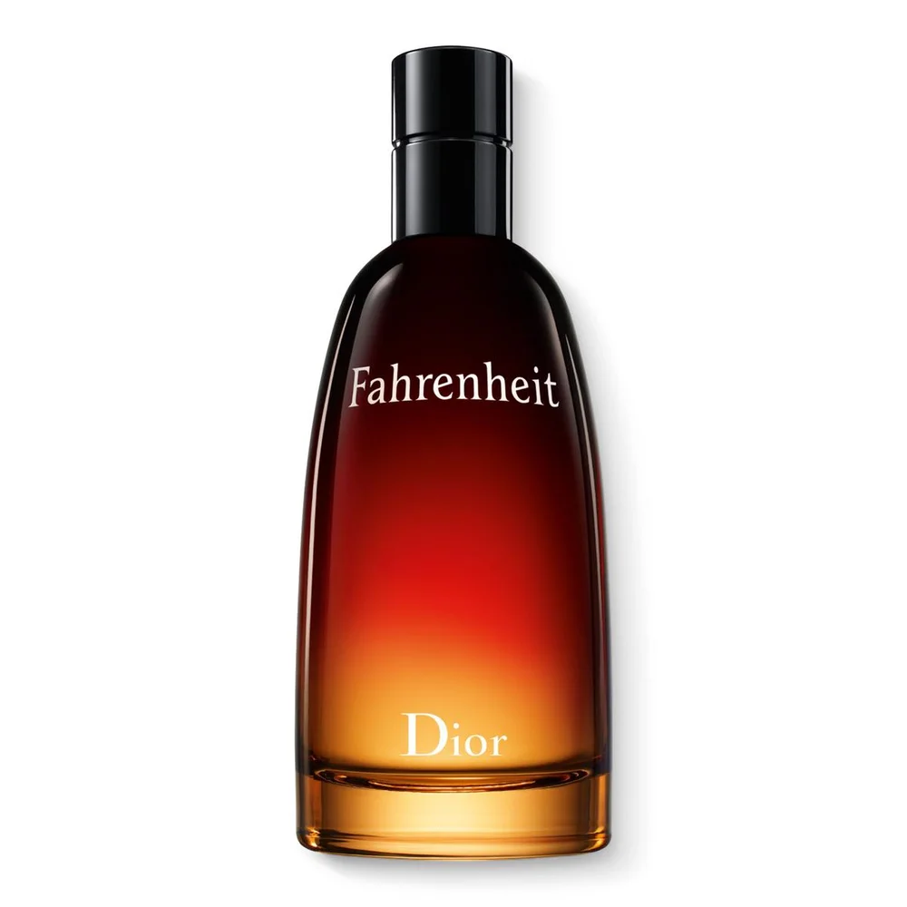 Fahrenheit Eau de Toilette