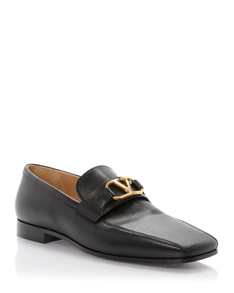 Hardware Loafers