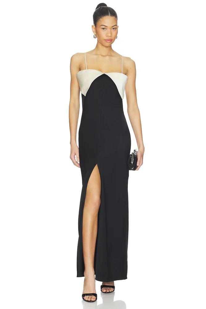 Nelma Dress