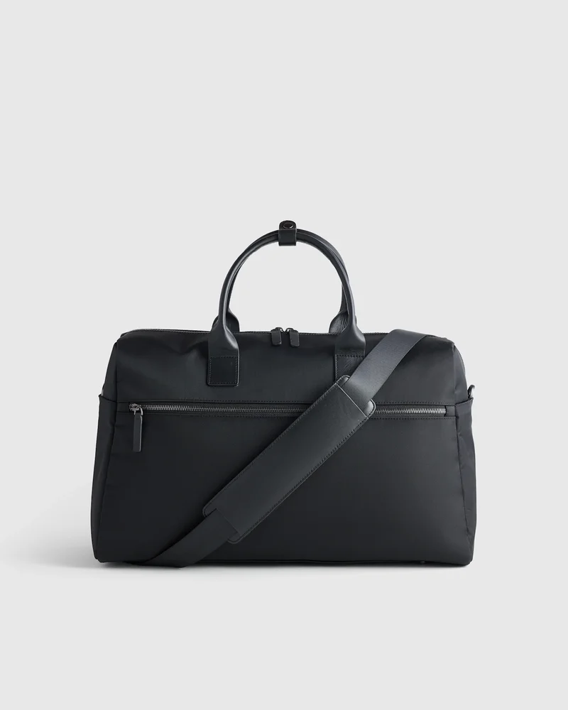 Voyage Nylon Travel Duffle