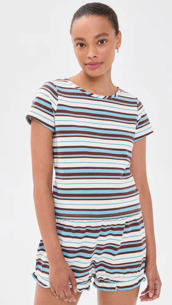 Nadine Tee