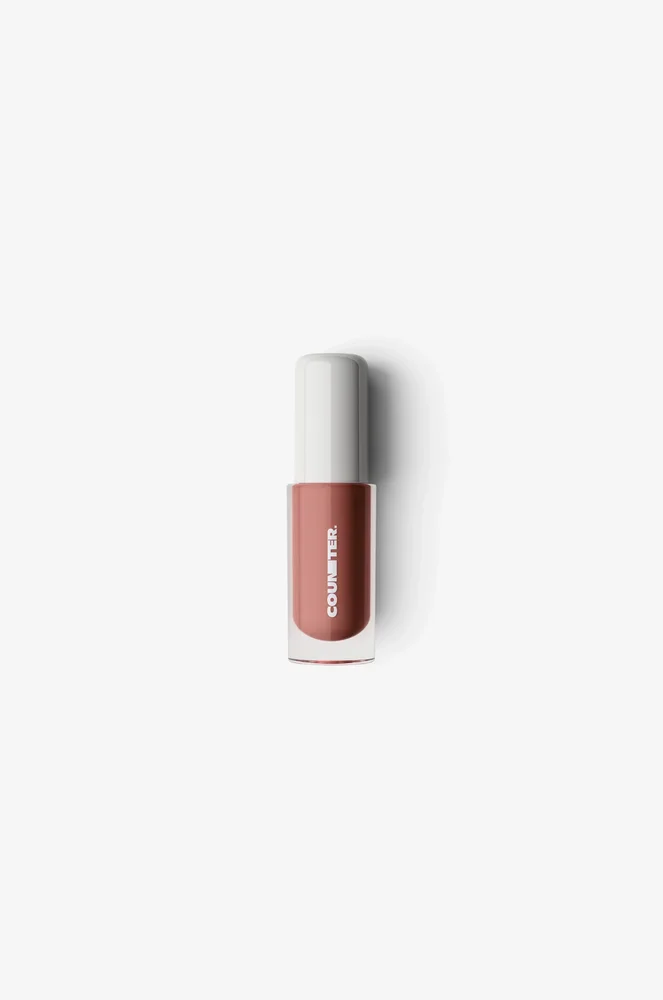 Beyond Gloss