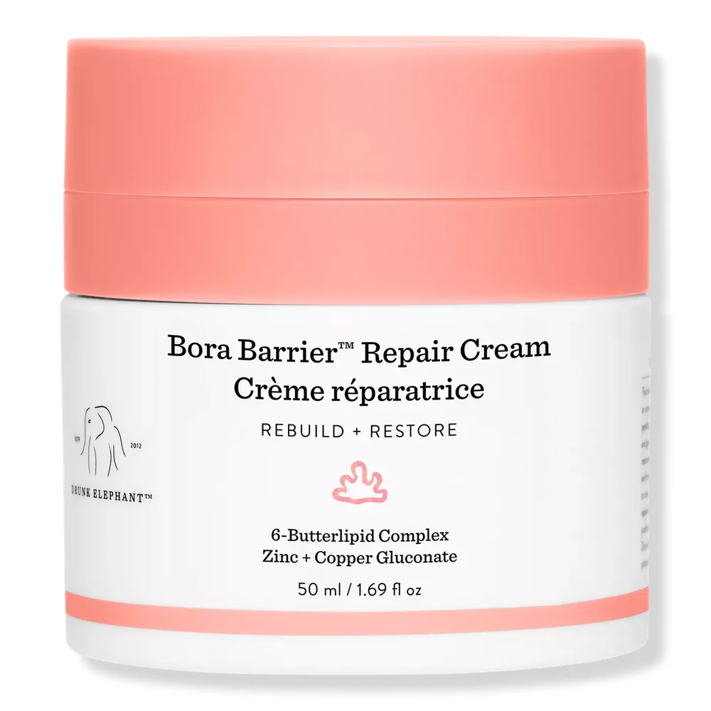 Bora Barrier Repair Cream