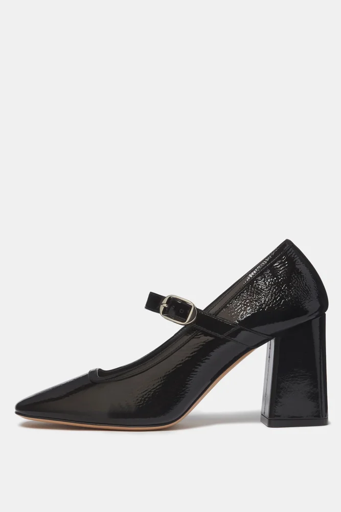 Ballet Mary Jane Pump