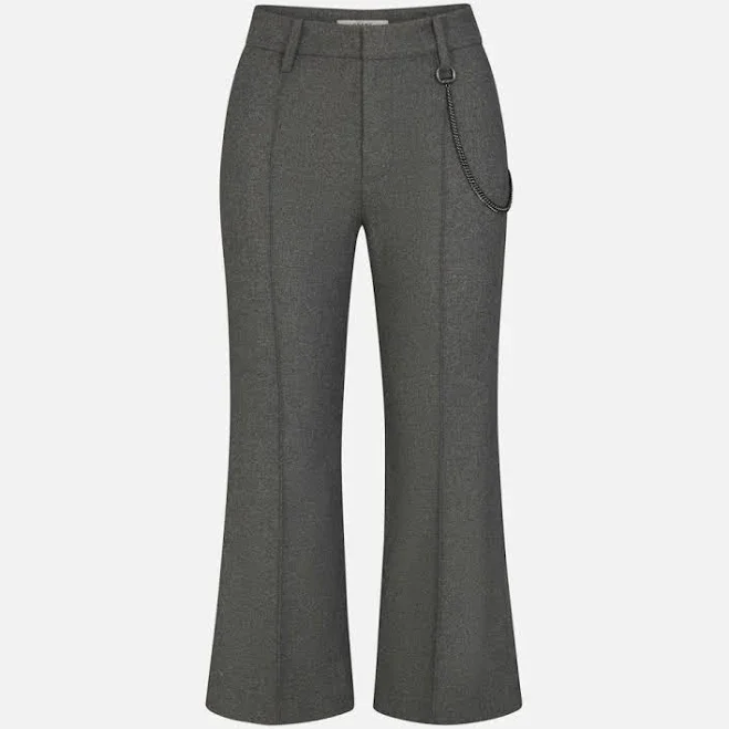 The Reboot Crop Trouser