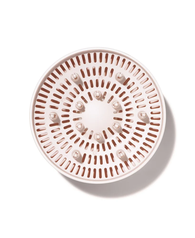 Afar Diffuser