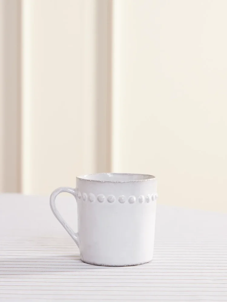 Adélaïde ceramic mug