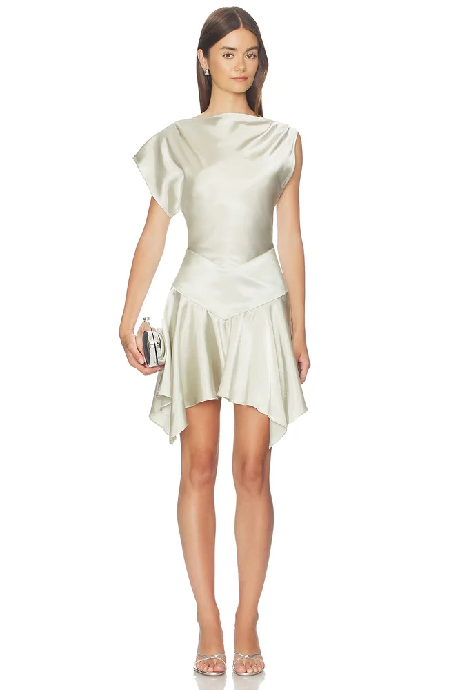 Bethany Mini Dress