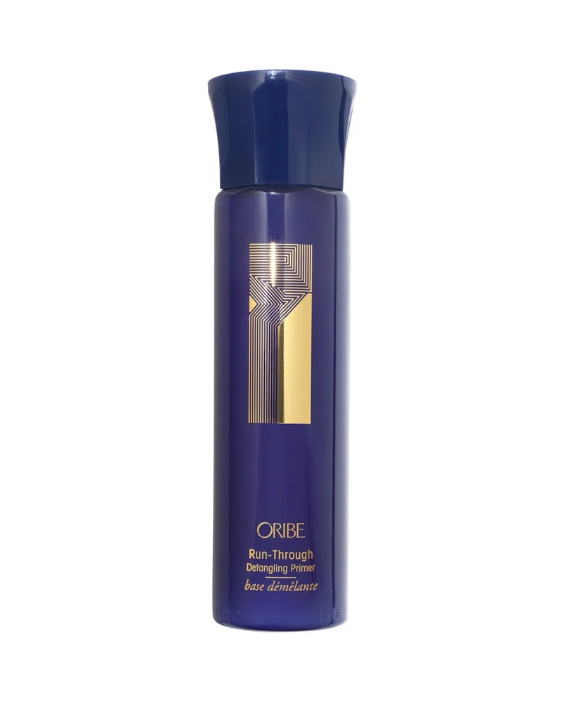 Run Through Detangling Hair Primer