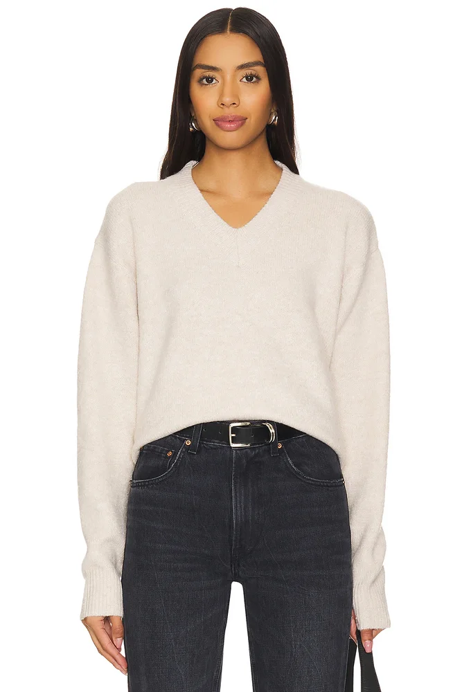Charlie Sweater