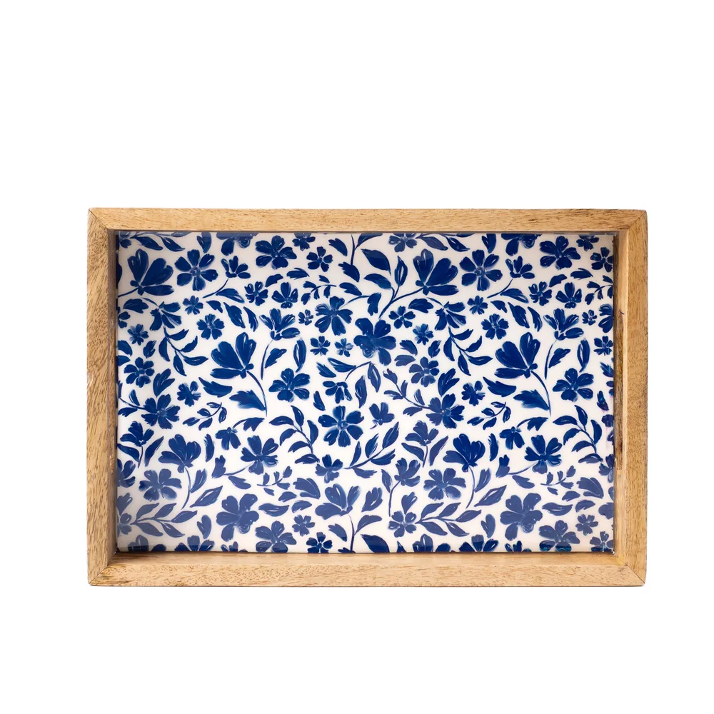 Mango Wood Tray